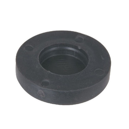 1176957 | MLP-0080-CR-P --- Levelling Cover Pads Mounts - 80 mm - 2 - - - Neoprene Rubber Mount