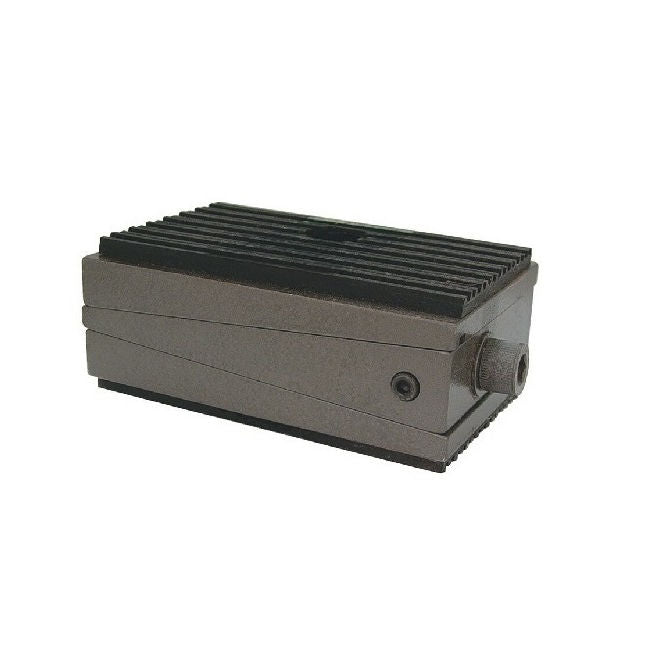 1221444 | MW-4082 --- Wedge Mounts - 4082.3 Kg - 152.4x101.6 mm Heavy Duty - Steel Mount