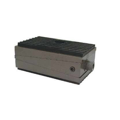 1221444 | MW-4082 --- Wedge Mounts - 4082.3 Kg - 152.4x101.6 mm Heavy Duty - Steel Mount