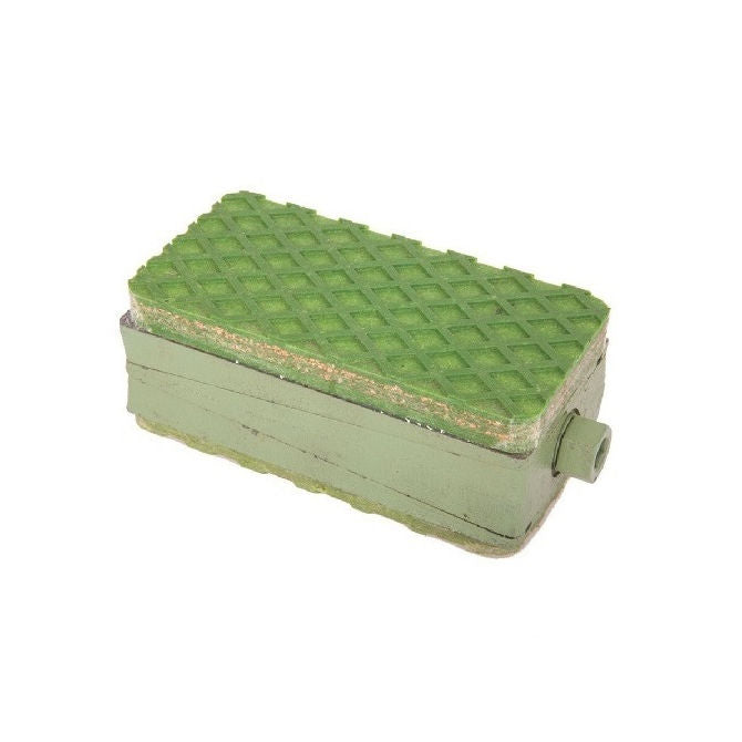1219194 | MW-0907 --- Wedge Mounts - 907.2 Kg - 152.4x76.2 mm Light Duty - Steel Mount