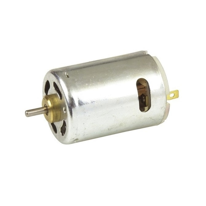 Motors - DC - 22.4X38.0 mm
