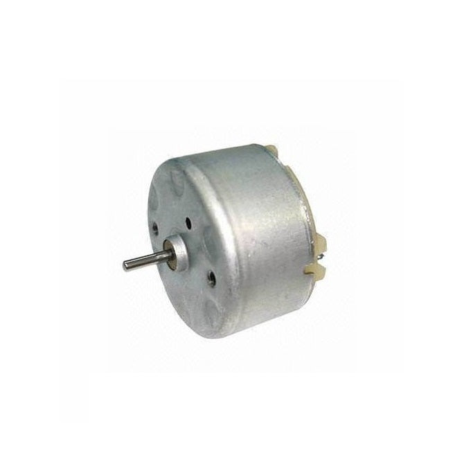 Motors - DC - 24.3X12.35 mm
