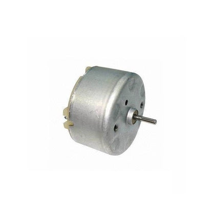 1130165 | AD09550AD (5 Pcs) --- DC Motors - 24.3x12.35 mm - 2.2-13 24.3X12.35 mm