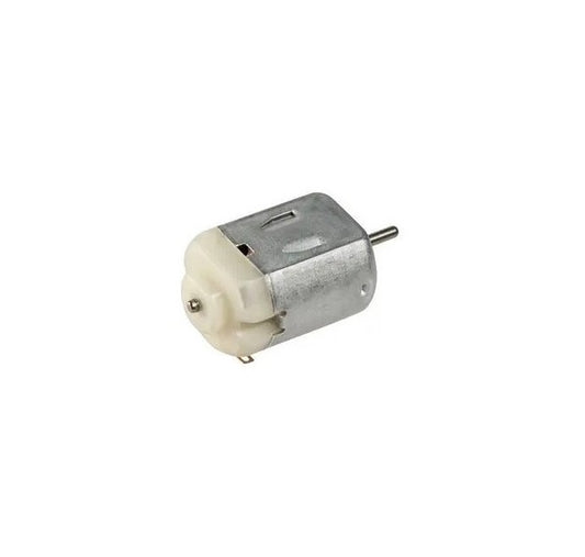 DC Motors - 23.8x30.6 mm - 6.0-24