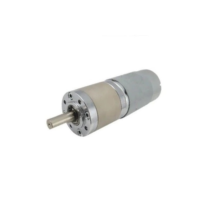 Gearmotors - DC - Size 12
