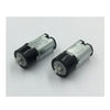 DC Gearmotors - 1.5 V - 16.6 RPM - 180:1