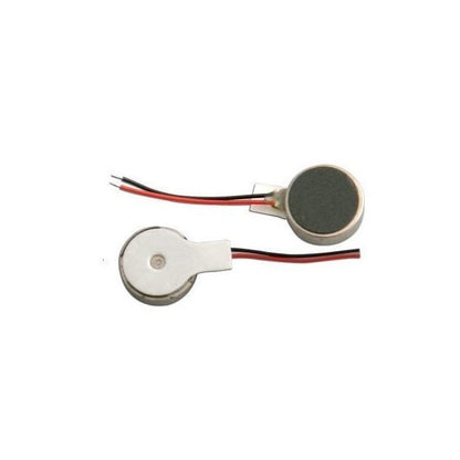 1078632 | AD0834AD (10 Pcs) --- Vibrating Motors - 8mm Dia x 3.4mm Thick Start Voltage 2.3V - Operating Voltage Range 2.3-3.5V