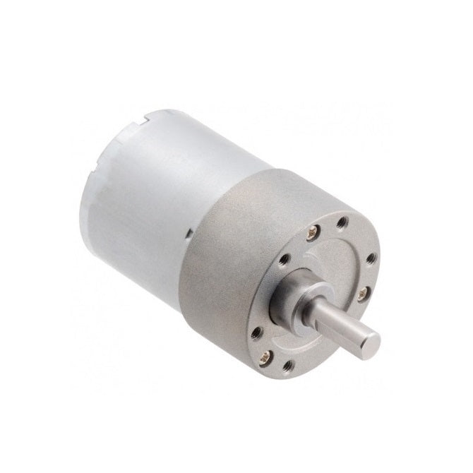 Gearmotors - DC - Size 25 Economy