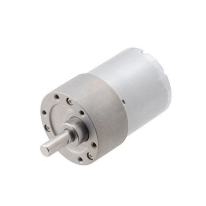 1221645 | GM-25A370-001 --- DC Gearmotors - 5600 RPM - 72 g.cm - 17 mm Size 25 Economy