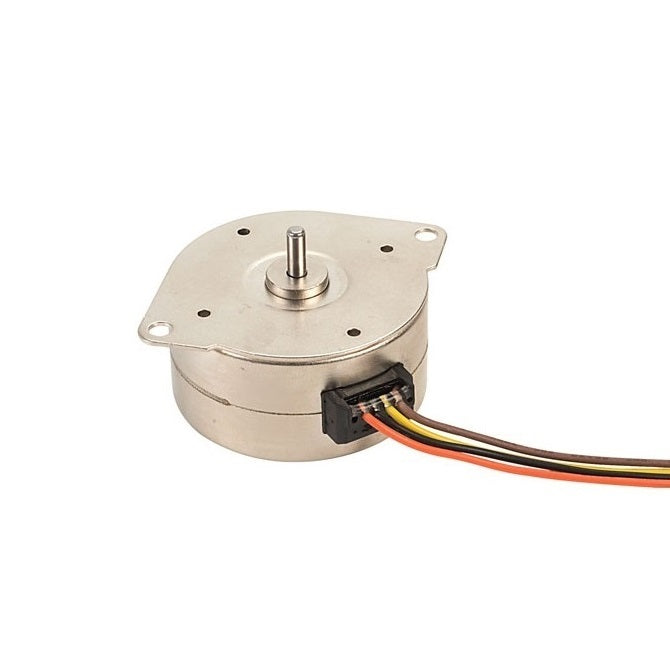Hobby - Stepper Motors