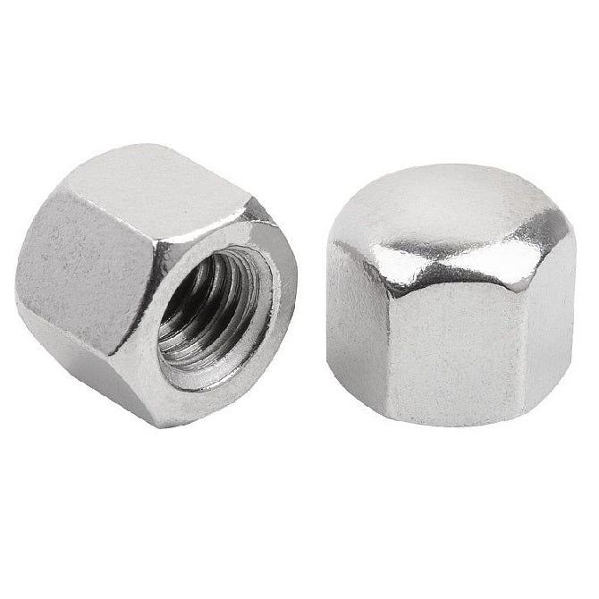 Nuts - Cap