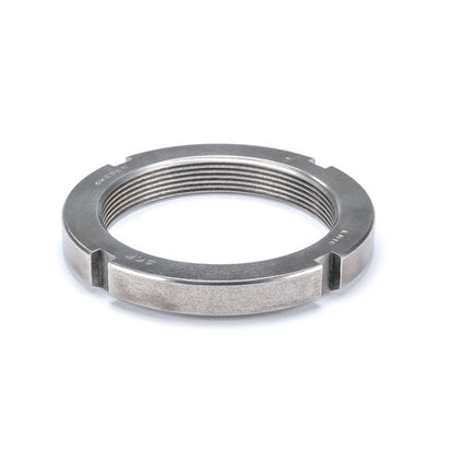 Bearing Locknuts Nuts - M65 85x11 mm - Steel