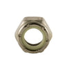 Hexagonal Nuts - 1/4-20 UNC -6.35mm- 7.9x11 mm - Steel - Plated