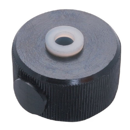 1102148 | NT127C-QK-CB --- Quick Release Nuts - 1/2-13 UNC - 12.7mm - - 28.57 mm - Steel Nut