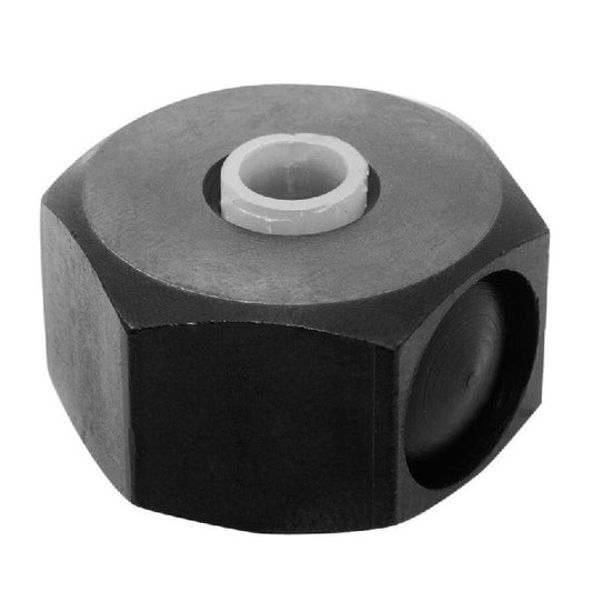 Quick Release Nuts - M8 -8x1.25mm- 26 - -