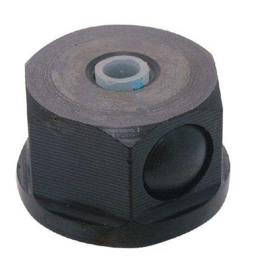Quick Release Nuts - 5/16-18 UNC -7.94mm- 25.4 - - - Steel