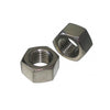 Hexagonal Nuts - M4 -4x0.7mm- 3.2x7 mm - High Tensile Steel