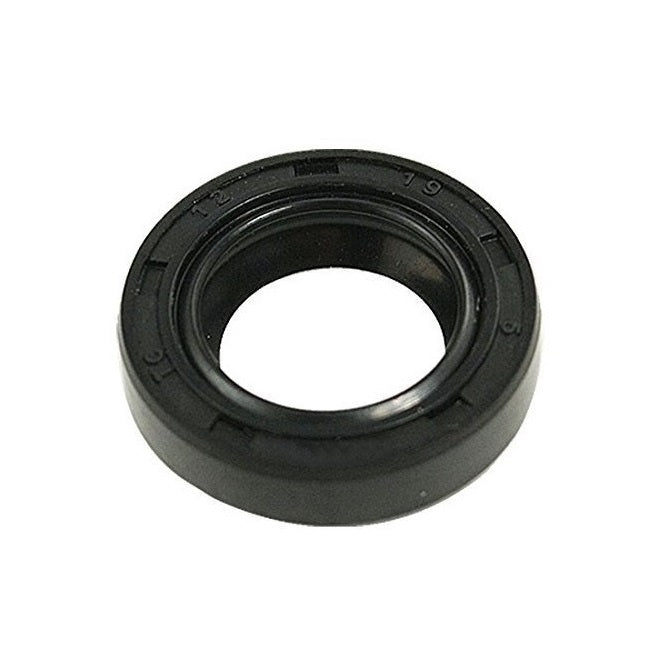 Oil Seals - 11x28x7 mm - Nitrile NBR, BUNA-N 
