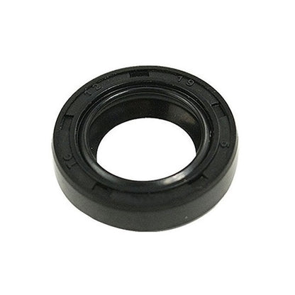 Oil Seals - 21x37x7 mm - Nitrile NBR, BUNA-N 