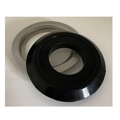 1176885 | OS-P6693 (10 Pcs) --- Oil Seals - OS-P6693 36.3x59.2x15 Marine Marine Seal rotating outer sleeve runs on seal surface - - Automotive