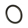 General Purpose O-Rings - 101.27x2.62 mm - Black Nitrile Rubber - Nitrile NBR, BUNA-N O-Ring