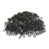 General Purpose O-Rings - 88.27x5.33 mm - Black Nitrile Rubber Bulk - Nitrile NBR, BUNA-N O-Ring