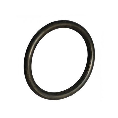 1214837 | OR-35000-500-N70 (100 Pcs) --- General Purpose O-Rings - 350x5 mm - Black - Nitrile NBR, BUNA-N