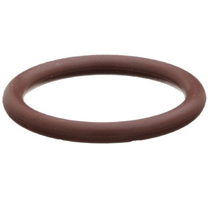 Fluoroelastomer O-Rings - 17.17x1.78 mm - Brown Fluoroelastomer - Fluoroelastomer