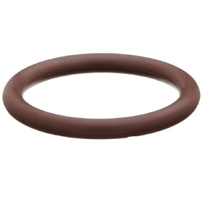 Fluoroelastomer O-Rings - 17.17x1.78 mm - Brown Fluoroelastomer - Fluoroelastomer