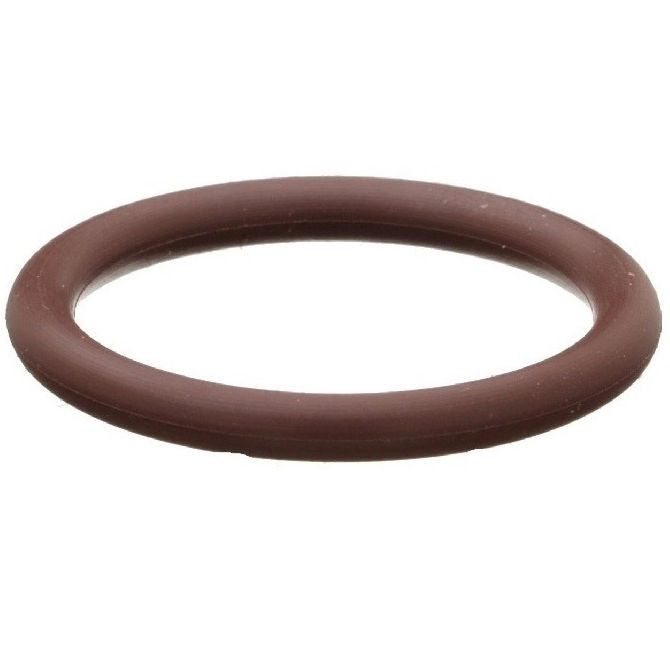 1115716 | OR-01717-178-VBR75-017 (20 Pcs) --- Fluoroelastomer O-Rings - 17.17x1.78 mm - Brown Fluoroelastomer  - Fluoroelastomer