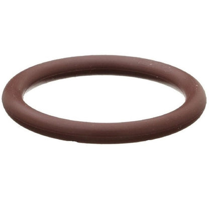 1115716 | OR-01717-178-VBR75-017 (20 Pcs) --- Fluoroelastomer O-Rings - 17.17x1.78 mm - Brown Fluoroelastomer  - Fluoroelastomer
