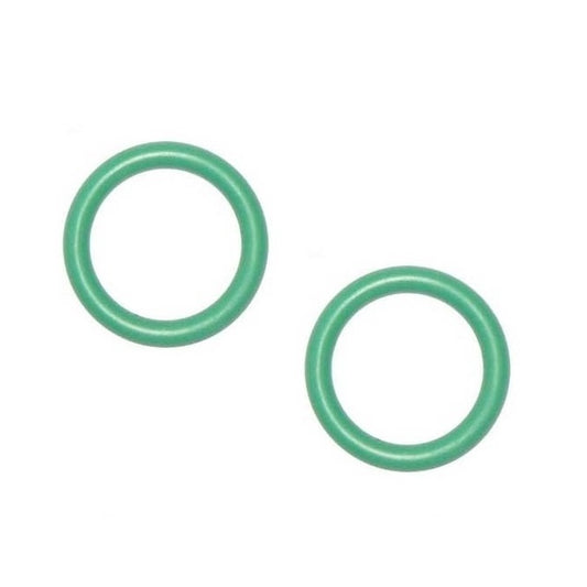 Silicone Rubber O-Rings - 73x1.7 mm - Green - Silicone Rubber O-Ring