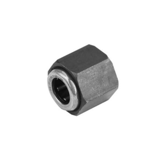 RC Car Clutch Parts Hobby -  1/10 Scale One-Way Bearing - 12mm Hex, 6mm Shaft