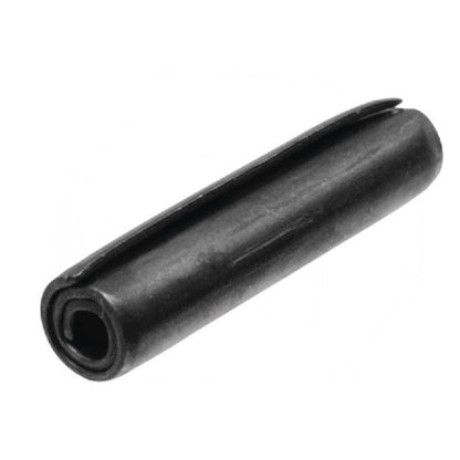 Coiled Pins - 2.38x14.28 - 2.38 - 2.46 - Carbon Steel - High Carbon
