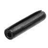Coiled Pins - 8x45 - 8.00 - 8.15 - Carbon Steel - High Carbon