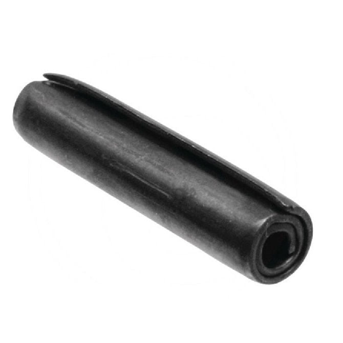 1079925 | PSP-064-089-C (Pack of 500)  --- Coiled Pins - 6.35x88.9 - 6.35 - 6.50 - High Carbon Steel Pin