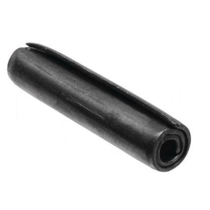 1045948 | PSP-030-026H-C (500 Pcs) --- Coiled Pins - 3x26 - 3.00 - 3.10 - High Carbon Steel Pin