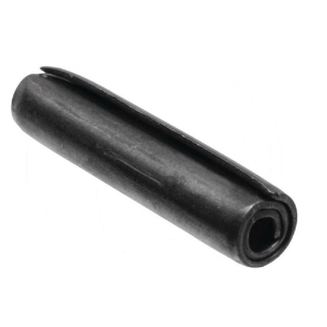 1051599 | PSP-030-030H-C (Pack of 250)  --- Coiled Pins - 3x30 - 3.00 - 3.10 - High Carbon Steel Pin