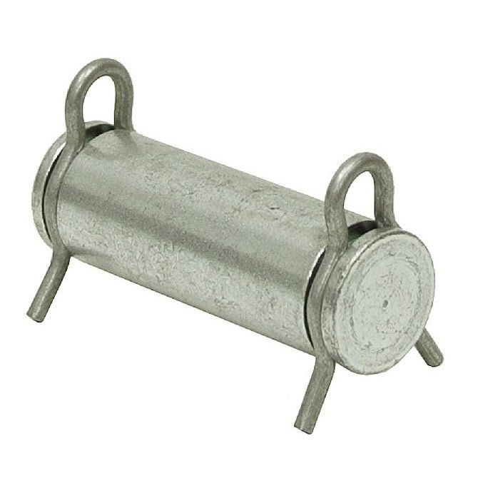 Hydraulic Cylinder Pins - 31.75x98.425x82.55 mm - Steel C1144