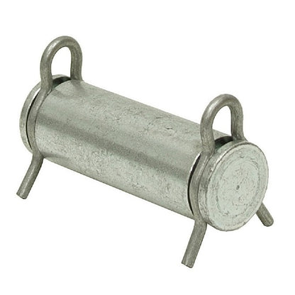 Hydraulic Cylinder Pins - 25.4x88.9x73.025 mm - Steel C1144