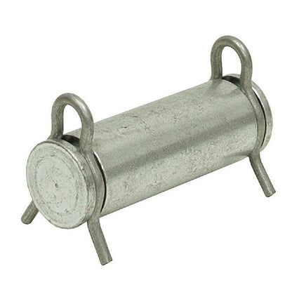 1142656 | WMG420RS (6 Pcs) --- Hydraulic Cylinder Pins - 31.75x98.425x82.55 mm - Steel C1144 Pin