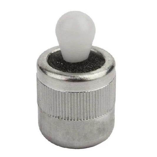 Locating Spring Pins - 6.35x3x4.01 mm - Plastic