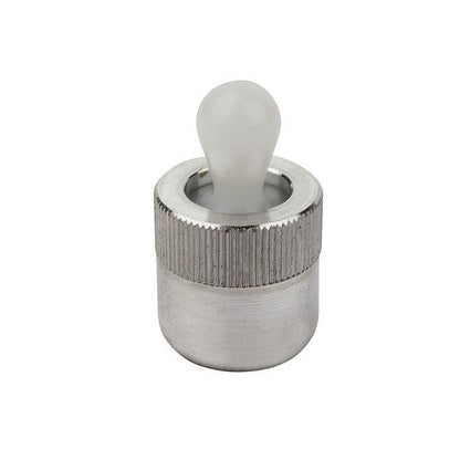 1076300 | JLP-200RS (Each) --- Locating Spring Pins - 6.35x3x3.71 mm Plastic Pin - Plastic