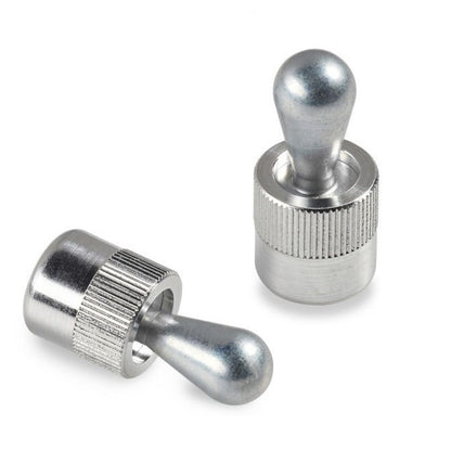 1095175 | JLP-280RS --- Locating Spring Pins - 11.13x5.99x10.31 mm Stainless Pin - Stainless Steel