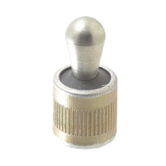 Pins - Locating Spring - Steel Pin - Sealed