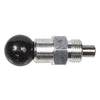 Pull Pins - 9.525x14.288x38.1 mm - Aluminium and Steel