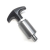 Pull Pins - 9.525x14.288x38.1 mm - Steel