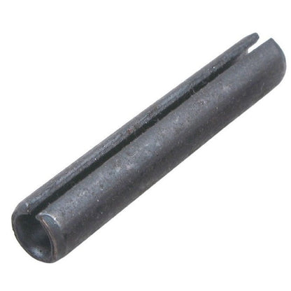 1081560 | RP080-0260-C (50 Pcs) --- Roll Pins - 8x26x8.8 mm - Carbon Spring Steel Self Finish