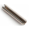 Roll Pins - 2x5x2.2 mm - Stainless Steel 304 Similar to A2, 18-8 HRB80
