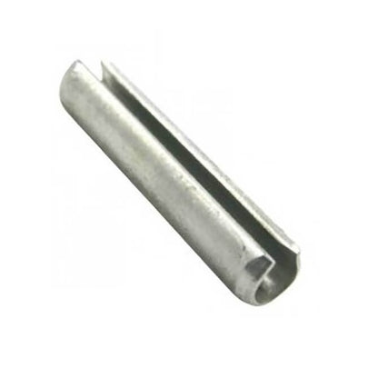 Roll Pins - 3.18x15.9x3.5 mm - Spring Steel Zinc Plated